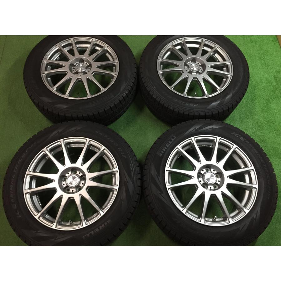 安心の定価販売】 － タイヤ 225 60r17 ピレリ 2021年 rexsonss.co.za