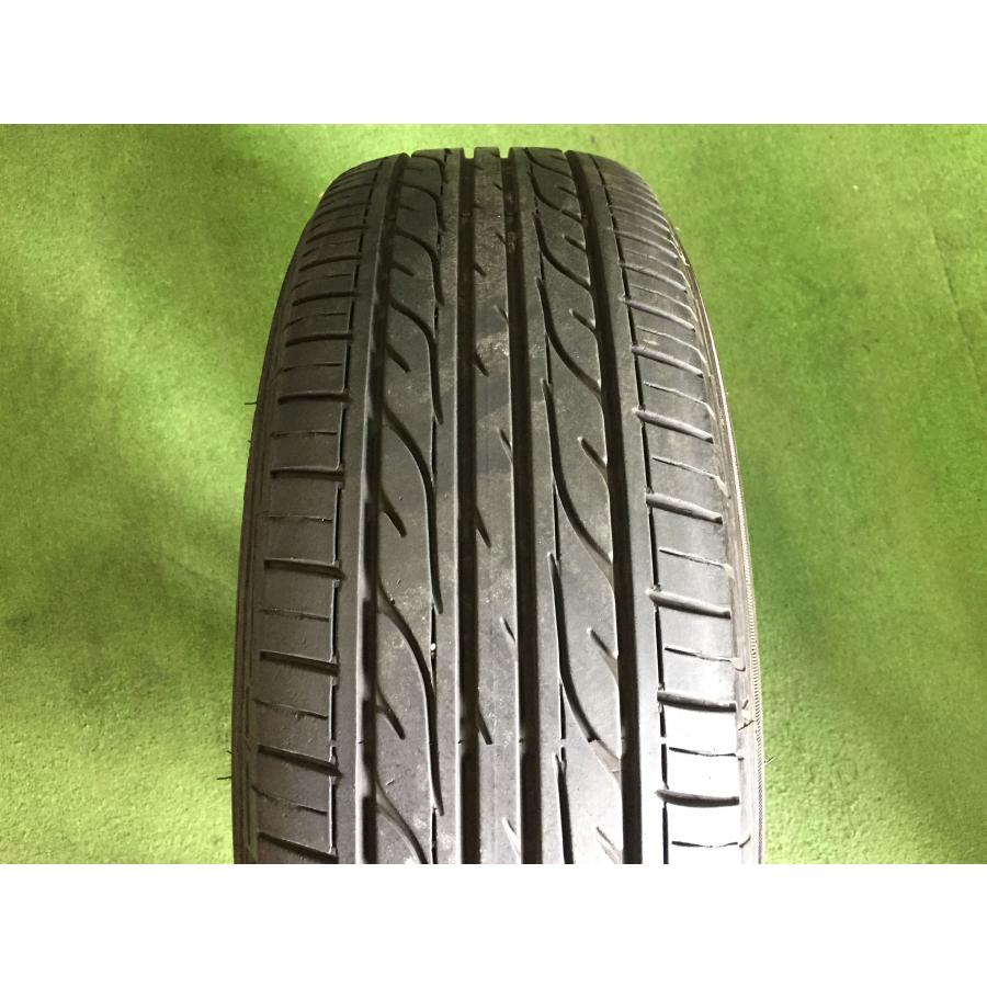 送料無料 ラジアルセット ダンロップ エナセーブ EC202 195/65R15 2017