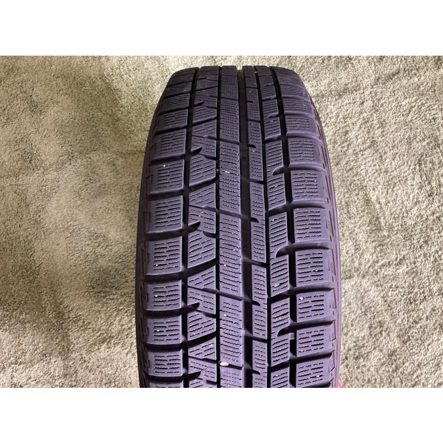 エスティマiceGUARD iG50 PLUS スタッドレス VELVA