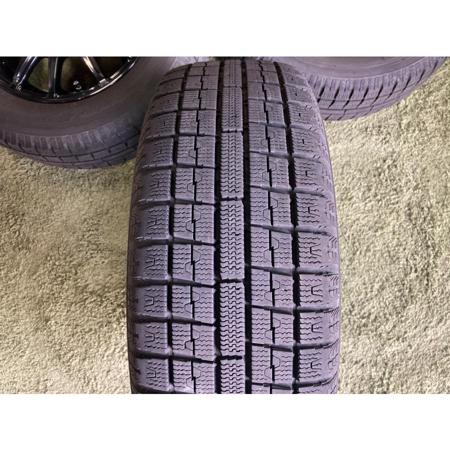 楽天市場】中古 トヨタ 30 プリウス 純正 スタッドレスタイヤホイール 