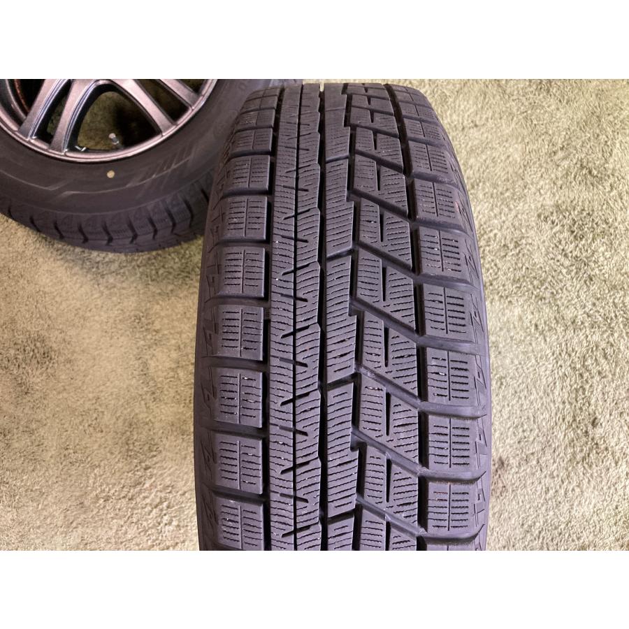 195／65R15 ヨコハマスタッドレス 、ノア、ヴォクシー