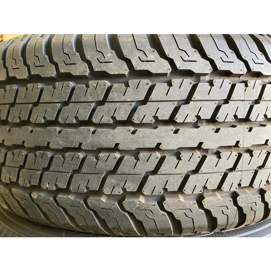 送料無料 新車外し ヨコハマ ジオランダーG94 265/60R18 2025年製造