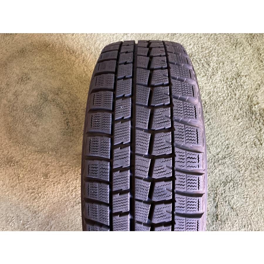 送料無料 スタッドレスセット 16in 6.5J +53 5H114.3 ダンロップ ウィンターマックス01 205/55R16 ノア ヴォクシー エスクァイア アコード_9
