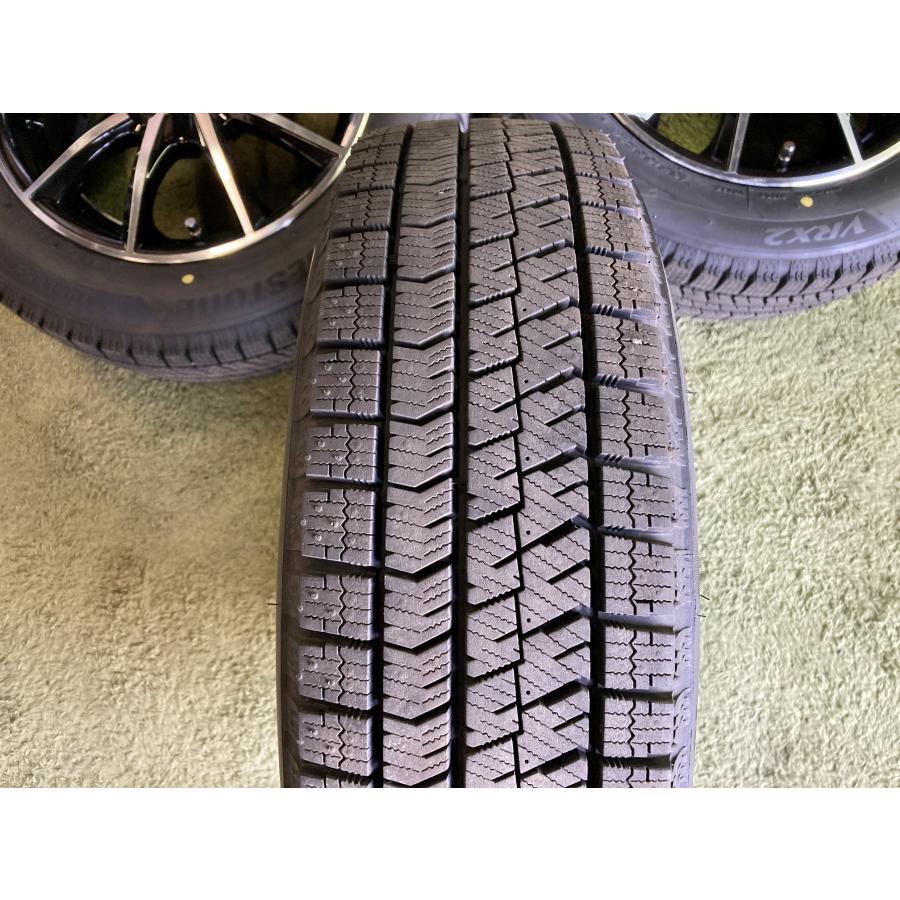 21年 スタッドレス VRX2 165/65R14 ルーミー 21年 スタッドレス VRX2