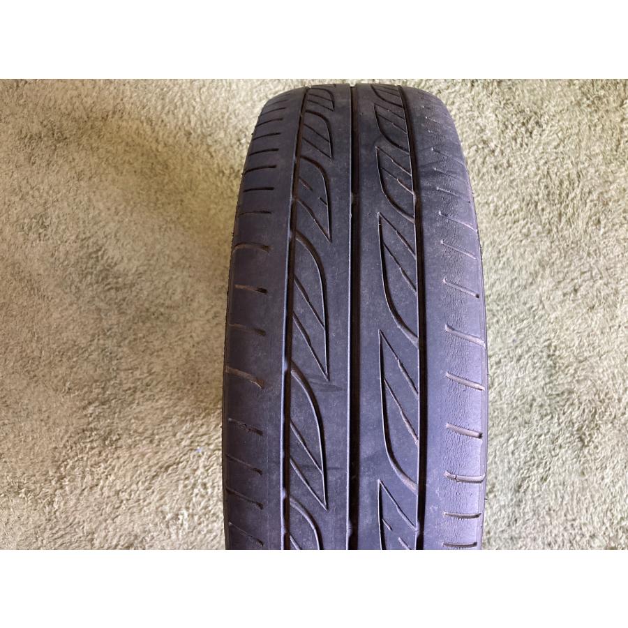 美品　2022年製　165/55R15 ダイハツ　キャスト純正　4本セット　良品です 送料無料 ラジアルセット ダイハツ 純正 15インチ 165/55R15