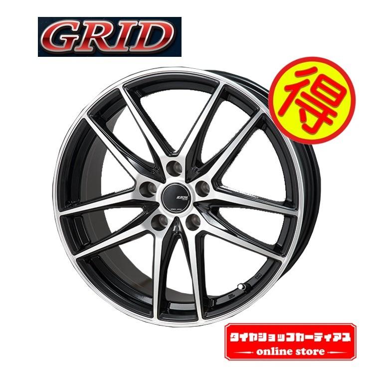 Jpスタイル 車 バイク 自転車 5 55r16 全国送料無料 モンツァジャパン 16インチ ホンダ 夏タイヤ ホイールセット Jpstylegridset 238 タイヤショップカーティアス 4本 グリッド 輸入タイヤ 5 55r16 アコードワゴン 予約販売の