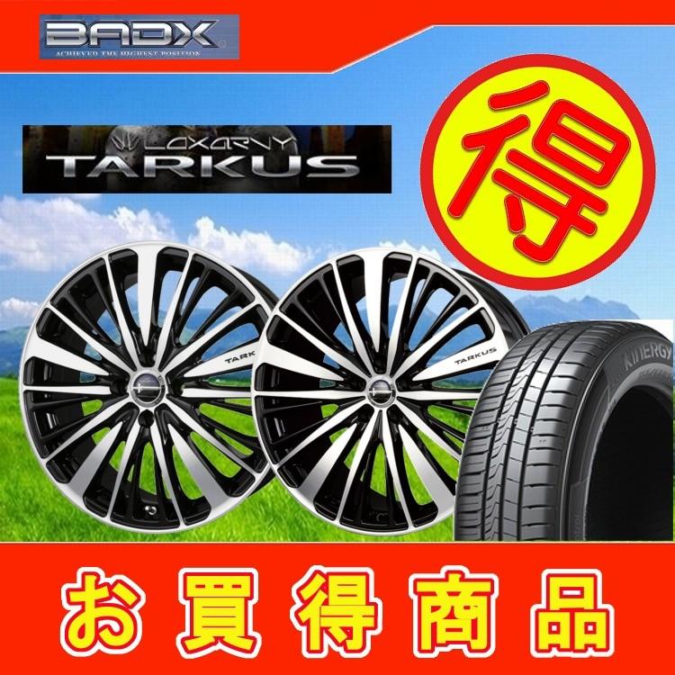 内祝い 限定価格 Badx ロクサーニ タルカス 18インチ アジア製 輸入タイヤ 245 45 18 245 45r18 アルファード ヴェルファイア 4本 新品即決 Azerbaijanfoundation Az