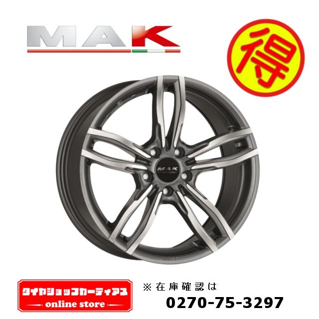 交換無料 スタッドレスセット Mak ルフト Ff 17インチ ブリヂストン ブリザック Vrx 225 55 17 Bmw 5シリーズ F10 F11 4本 値引 Www Asapgaragedoorsrepair Com