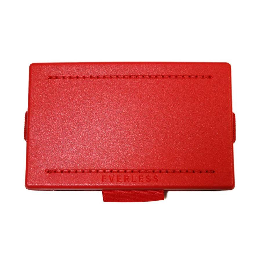 上海レッド メタル エコバッグ Sサイズ 推し活 コンパクト 収納 目立つ 上海レッド メタル エコバッグ Sサイズ 推し活 コンパクト 収納