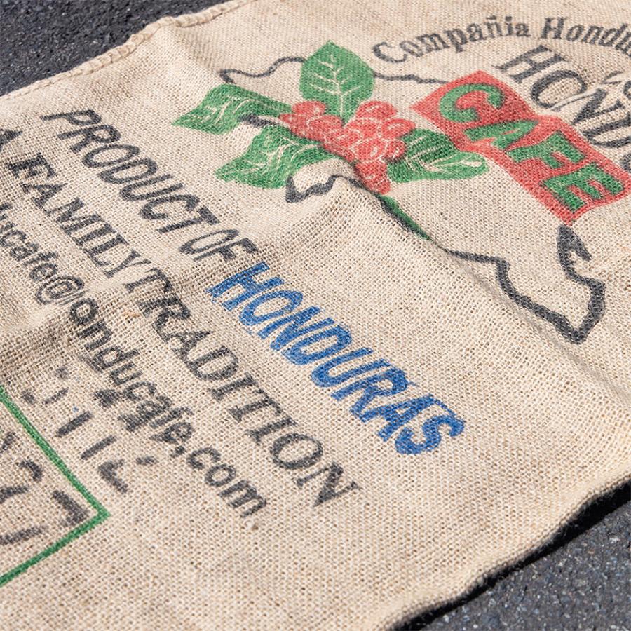 選べる コーヒー豆 麻袋 ドンゴロス ホンジュラス おしゃれ ガーデニング ガーデン インテリア 柄 デザイン ジュート 絵 Gsak0011 Covas Coffee 通販 Yahoo ショッピング