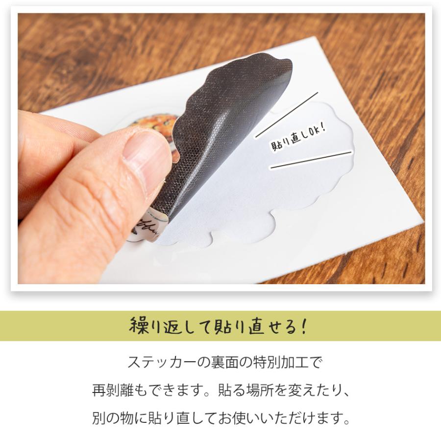 ステッカー シール トカゲ カエル 爬虫類 スマホ パソコン iPhone