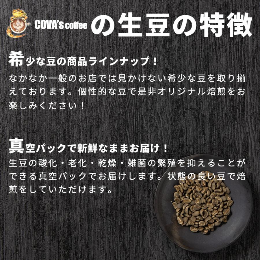 コーヒー 生豆 お得な 500g さくらブルボン 珈琲 コーヒー豆少量