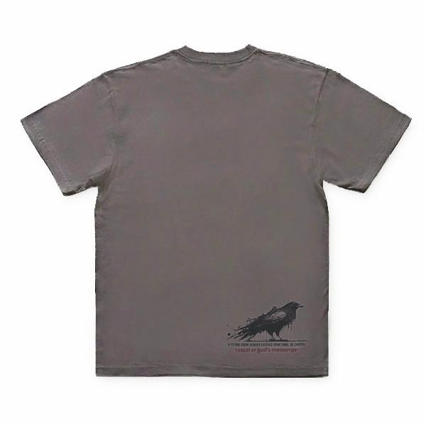 SALE】【仕様変更のため特別セール】 covas graphic Tシャツ 