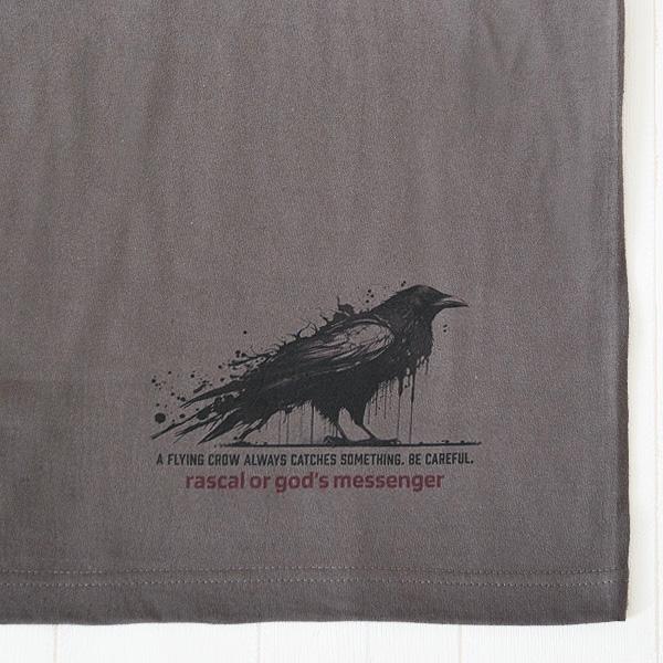 SALE】【仕様変更のため特別セール】 covas graphic Tシャツ 
