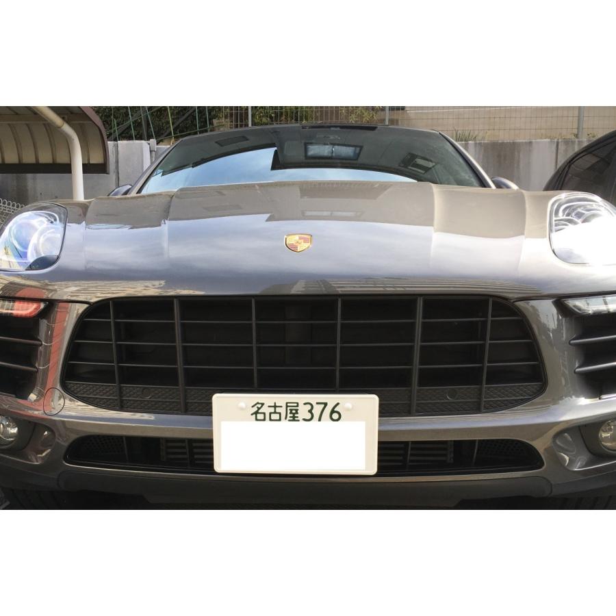 10個入りパック【白色】(新発想)半球形ナンバーボルトキャップ【COVERCAP】  M6六角ボルト専用ボルトカバー 普通車 軽自動車用　白色 |  | 04