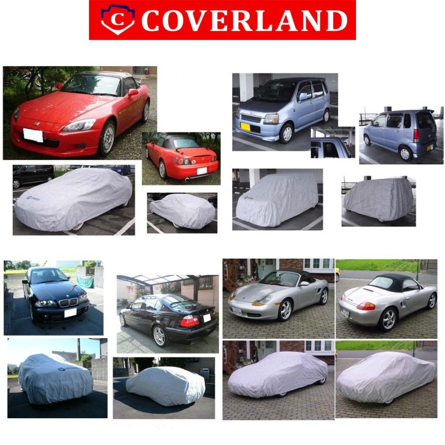 三菱 デリカd 5 対応用ボディカバー 5層 裏起毛 車カバー あすつく 送料無料 Coverite カバーライト カバーランド プレミアム プレステージ Cl02003 ボディカバー専門店カバーランド 通販 Yahoo ショッピング