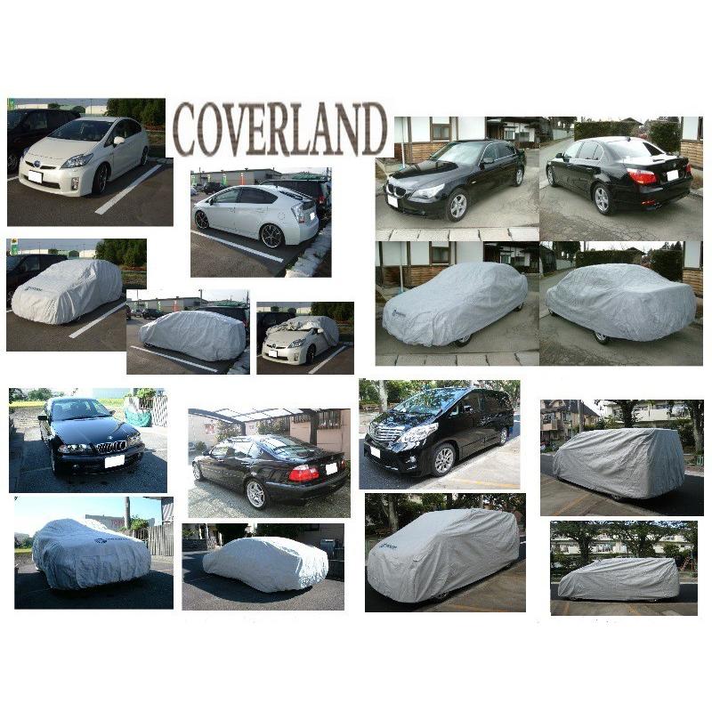 ベンツ Gle 対応用ボディカバー 5層 裏起毛 車カバー あすつく 送料無料 カバーライト カバーランド プレミアム プレステージ Cl450 ボディカバー専門店カバーランド 通販 Yahoo ショッピング
