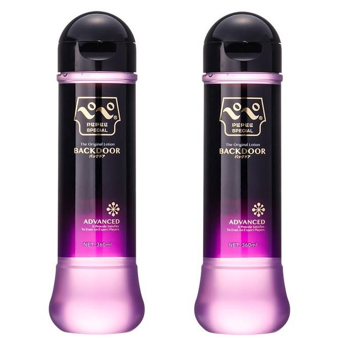 送料無料 お得な 2本セット ペペスペシャル バックドア 360ml 2本 ゼリー 潤滑 ジェル マッサージゼリー ぺぺローション :L3914:コスプレショップ カウリー - 通販 - Yahoo!ショッピング 送料無料 お得な 2本セット ペペスペシャル バックドア 360ml 2本 ゼリー 潤滑 ジェル マッサージゼリー ぺぺローション :L3914:コスプレショップ カウリー - 通販 - Yahoo!ショッピング