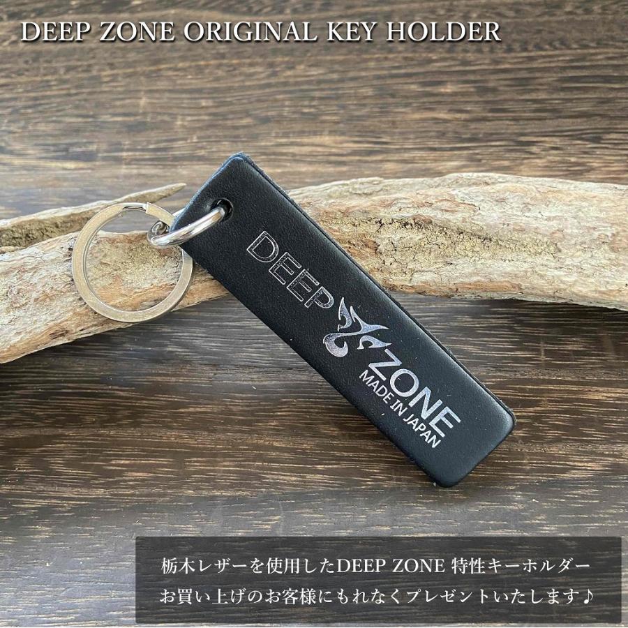 ベルト メンズ 本革 カジュアル 栃木レザー 日本製 オイルレザー 牛革 Deep Zone プレゼント ギフト |  | 15