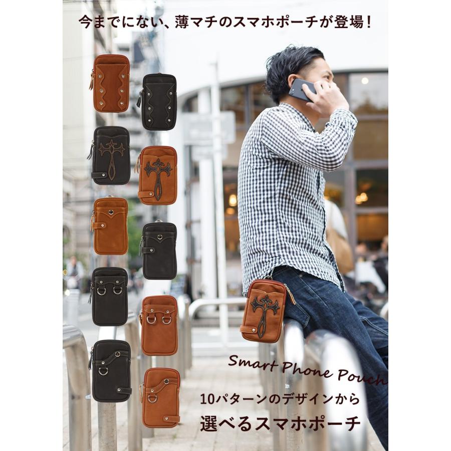 新品 THE Dallas ベルト ウエストポーチ バッグ マーブル