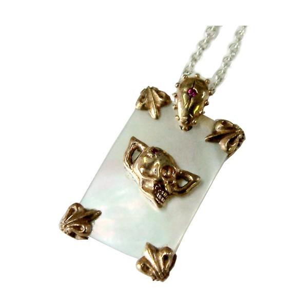 SOUL FETISH ネックレス シルバー925 メンズ プレゼント ギフト