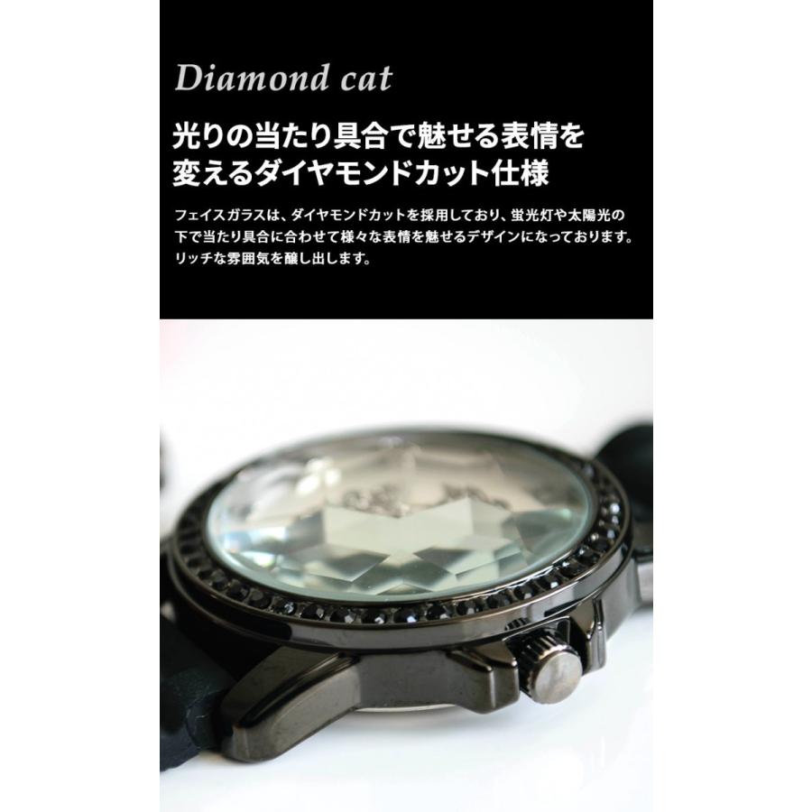 カスタムウォッチブレス クロスデザイン シルバー メンズ腕時計 腕時計 メンズ カジュアル ビジネス ラバーブレスウォッチ ゴム