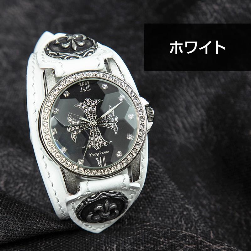 BLACKCOBRA　腕時計　ブレスウォッチ　ブレスレット ct109-171130rt_02.jpg