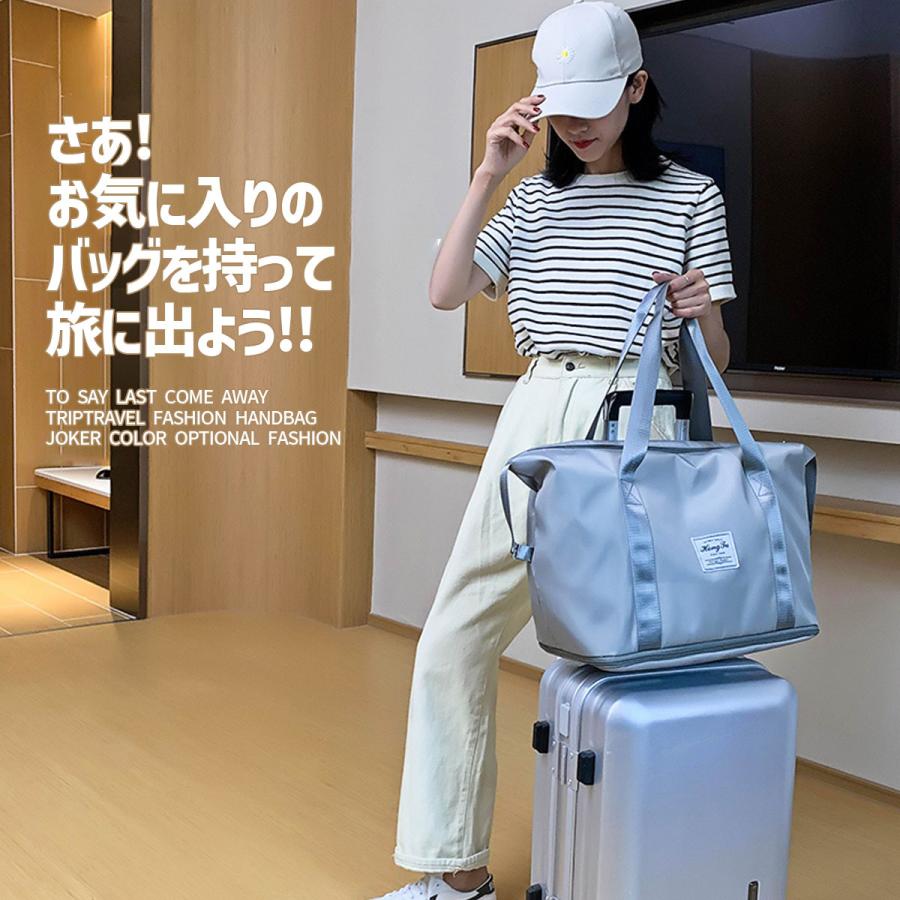 ボストンバッグ メンズ レディース 修学旅行 旅行 ゴルフ スポーツ 海外旅行 旅行鞄 カバン 海外旅行 拡張 2wey 1泊2日 ジム サブバッグ C025 Cowcious 通販 Yahoo ショッピング