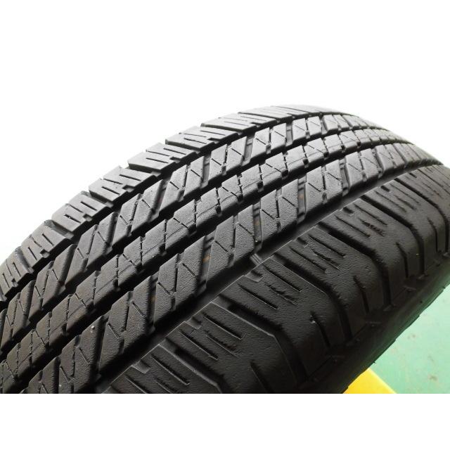 5)4355(2 ブリヂストン デューラー H/T684II 265/70R17 2本 FJ 