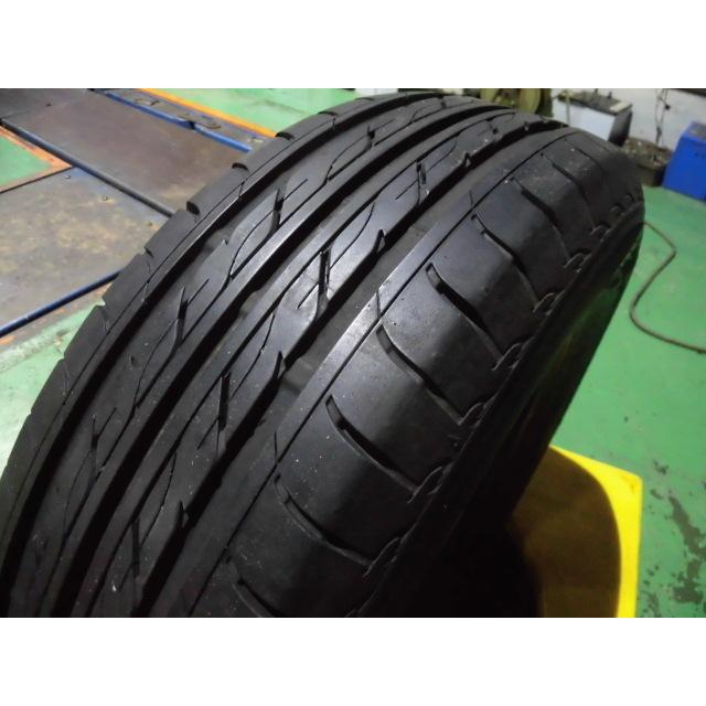 495円 高級な 5 4765i ブリヂストン エコピア EX10 185 70R14 1本のみ 店頭取り付け可 495円 高級な 5 4765i ブリヂストン エコピア EX10 185 70R14 1本のみ 店頭取り付け可