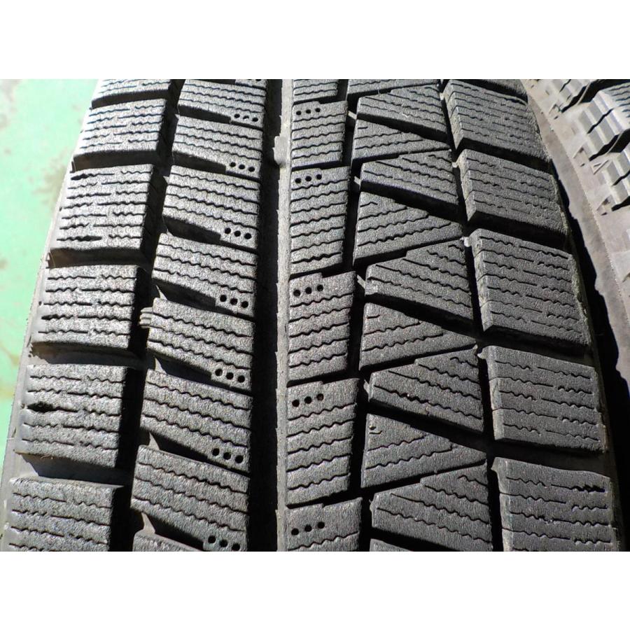 5) 4770i ブリヂストン ブリザック レボＧＺ 165/70R14 ４本セット 2015年製 店頭取り付け可 カウカウ浜名湖店｜cowcowhamanako｜05