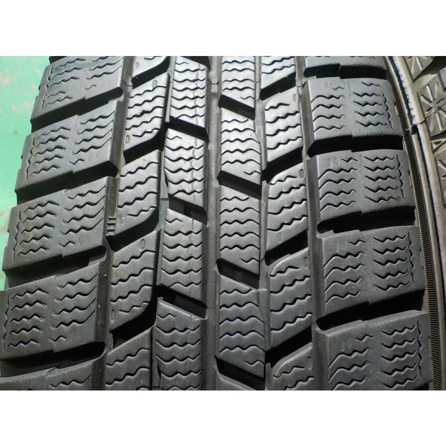 5) 4785i グッドイヤー アイスナビ６ 165/65Ｒ14 ４本セット 2014年製 タンク ルーミー トール 等 店頭取り付け可｜cowcowhamanako｜04