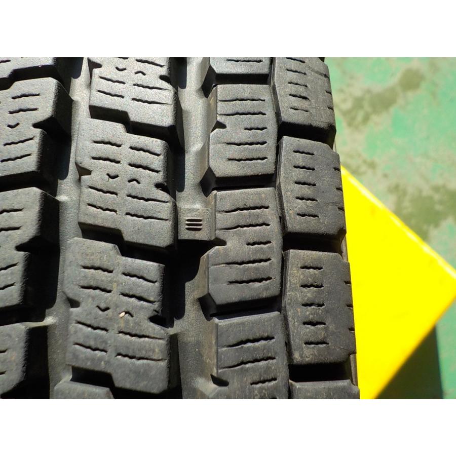 5) 5395i ヨコハマ アイスガード iＧ９１ 165/80R14 91/90N LT １本 2015年製 店頭交換可｜cowcowhamanako｜03