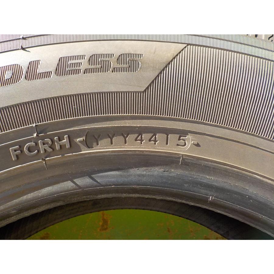 5) 5395i ヨコハマ アイスガード iＧ９１ 165/80R14 91/90N LT １本 2015年製 店頭交換可｜cowcowhamanako｜05