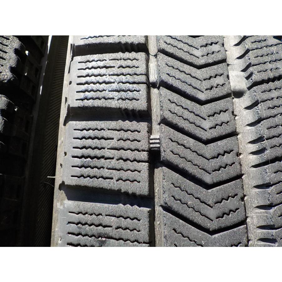 5) 5577i ブリヂストン ブリザック VRX 185/70R14 2本 2015年製 