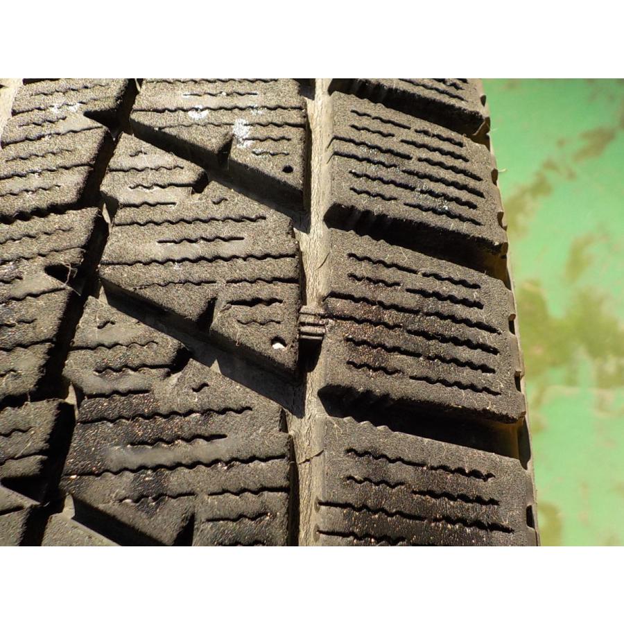 5) 5577i ブリヂストン ブリザック VRX 185/70R14 2本 2015年製 