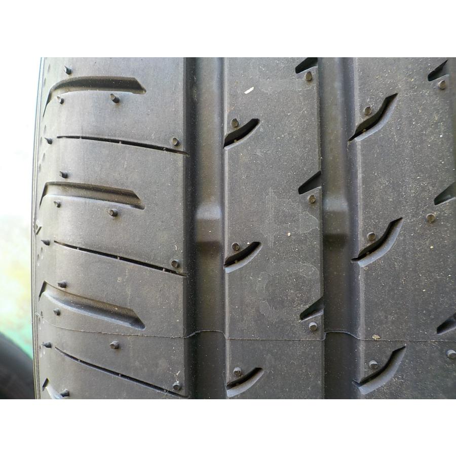 5) 6915e ヨコハマ ADVAN V03 225/60R18 新車外し品 4 5) 6915e ヨコハマ ADVAN V03 225/60R18 新車外し品 4