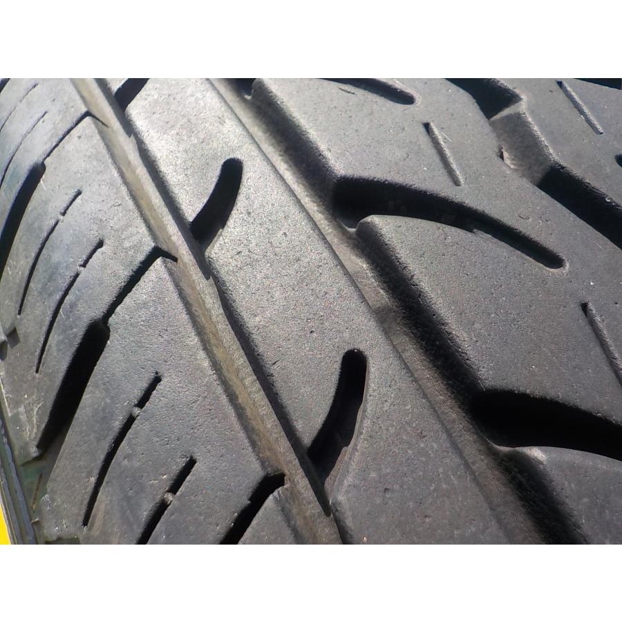 5) 8148g ヨコハマ JOB RY52 165R13 6PR LT 2本 2018年製 静岡 