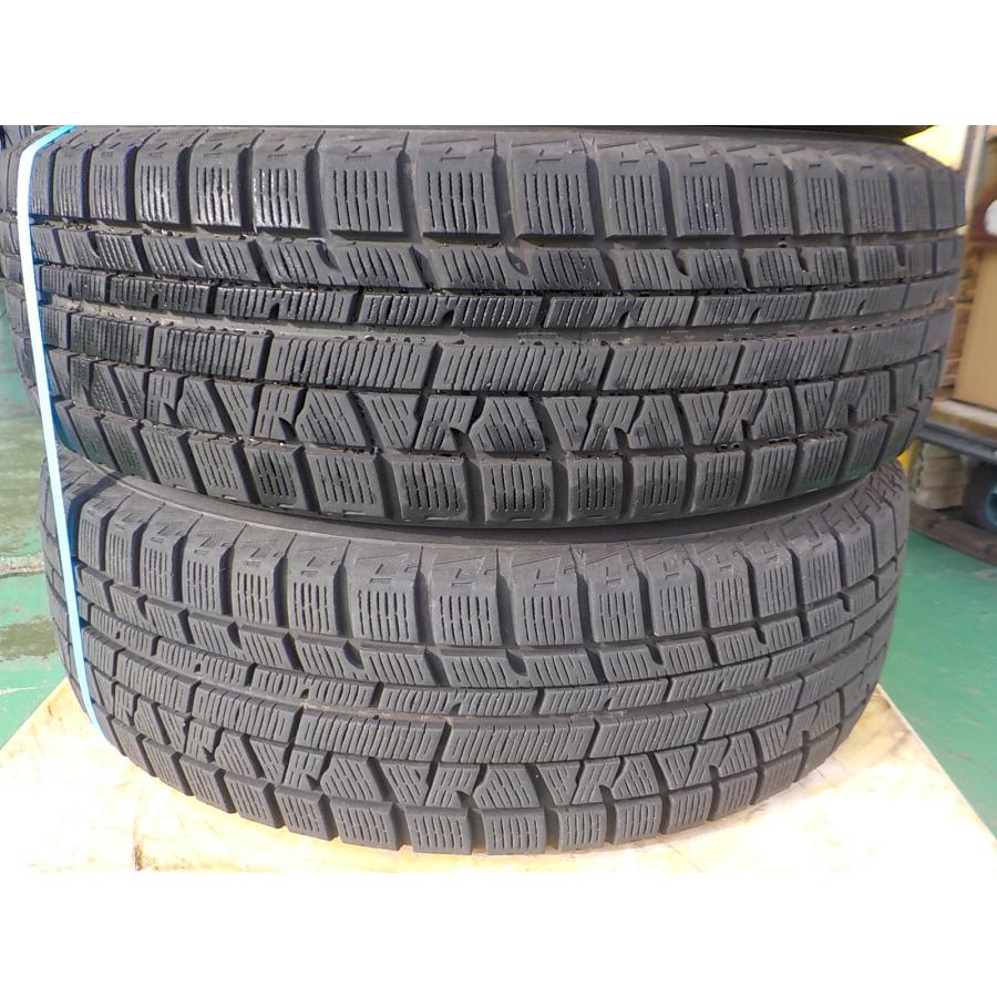 5)8259h ヨコハマ アイスガード iG50 Plus 195/65R15 4本セット 