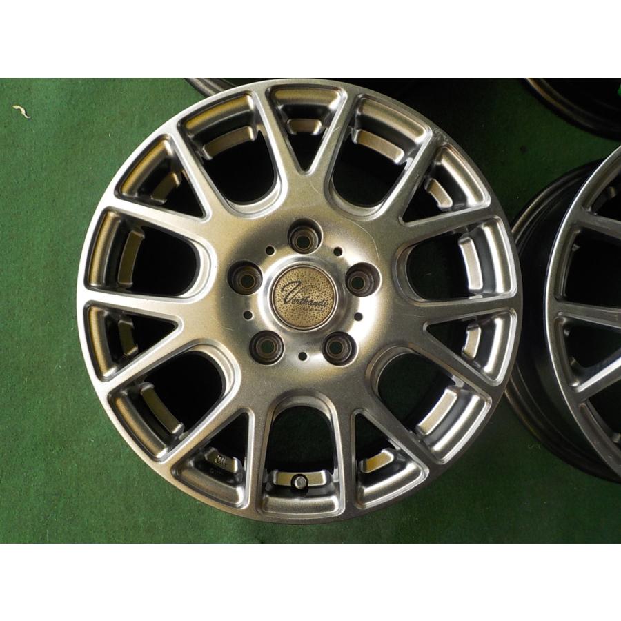 C15094 verthandi 6J ＋50 PCD114.3 （5穴） ノア VOXY 