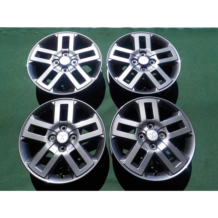 C15105 三菱 デリカミニ 純正 新車外し品 EKワゴン EKクロス 