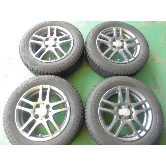 D マナレイ Dios ブリザック レボgz 175 65r14 付 ヴィッツ パッソ アクア フィット ノート デミオ 等 店頭交換可 カウカウ浜名湖店 D カウカウ浜名湖ヤフー店 通販 Yahoo ショッピング