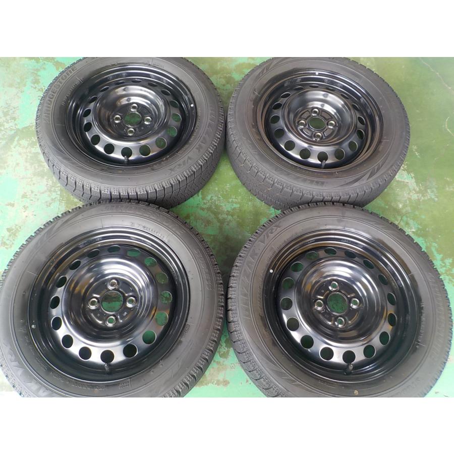 D15059(2 トヨタ スペイド 純正 アクア ヴィッツ カローラフィールダー