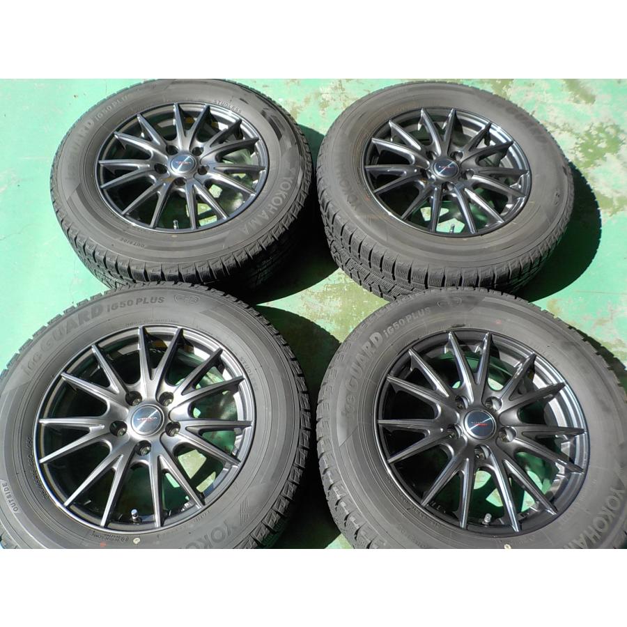 社外アルミ 215/65R16 アルファード ヴェルファイア エルグランド