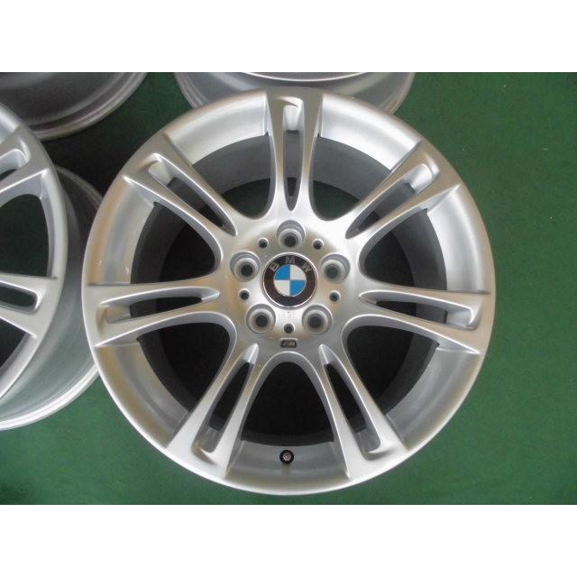 H18476 BMW 5シリーズ F10 Mスポーツ 純正 8J +30 9J