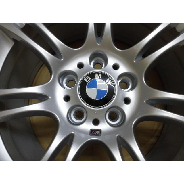 H18476 BMW 5シリーズ F10 Mスポーツ 純正 8J +30 9J