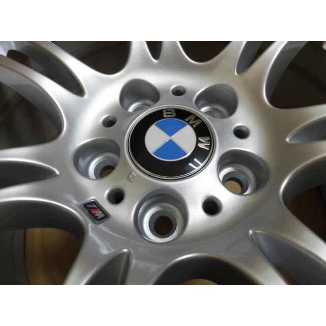 H18476 BMW 5シリーズ F10 Mスポーツ 純正 8J +30 9J