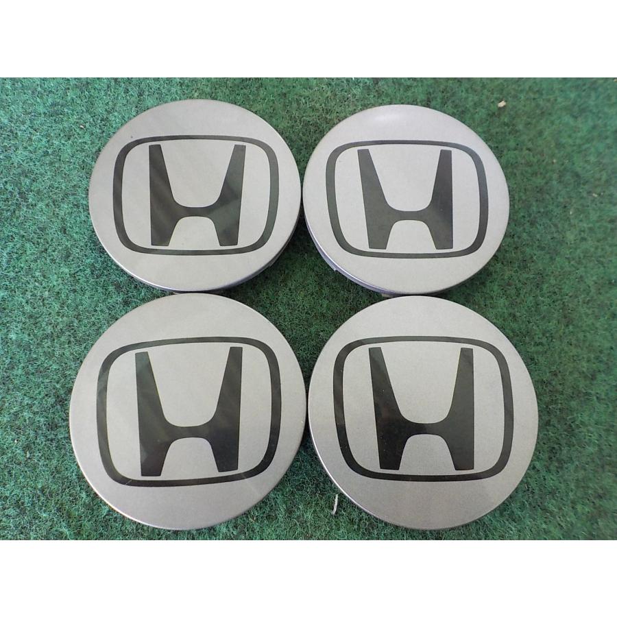 HC159P ホンダ RB オデッセイ 18インチ 純正 センターキャップ 4枚