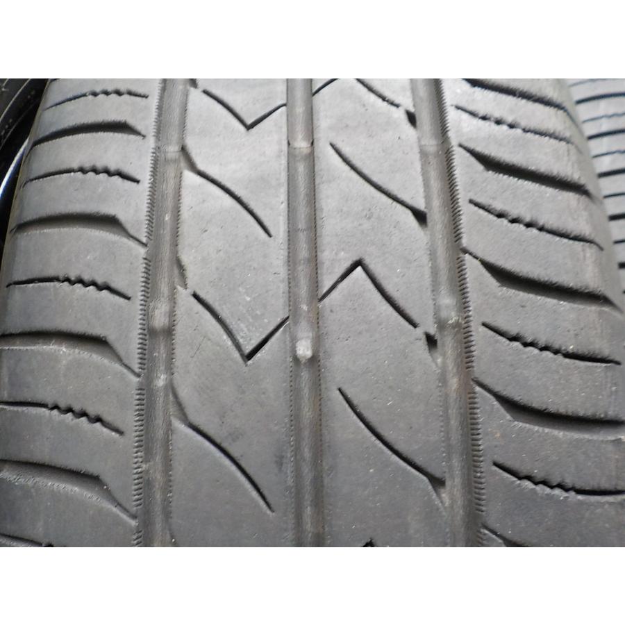 HS15948 ＳＥＩＮ ノア ＶＯＸＹ エスクァイア アイシス 等 195/65R15 付き ６Ｊ +５０ ＰＣＤ１１４．３ ５穴｜cowcowhamanako｜10