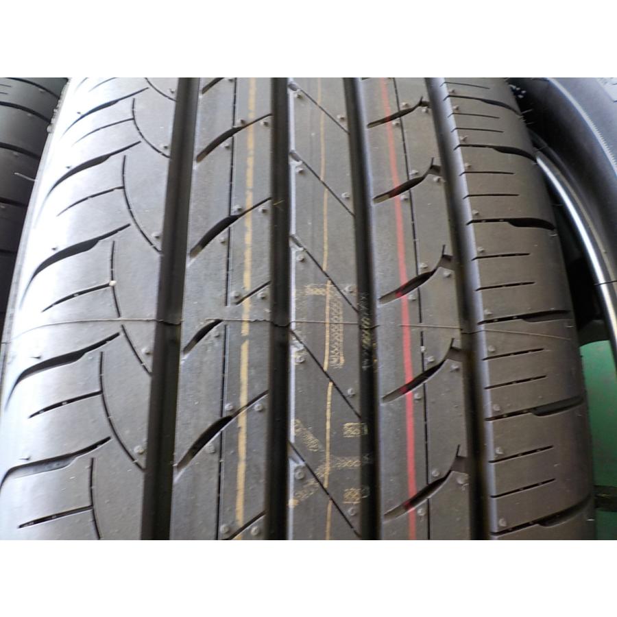 ENKEI リバッツア 16インチ タイヤ215/65r16